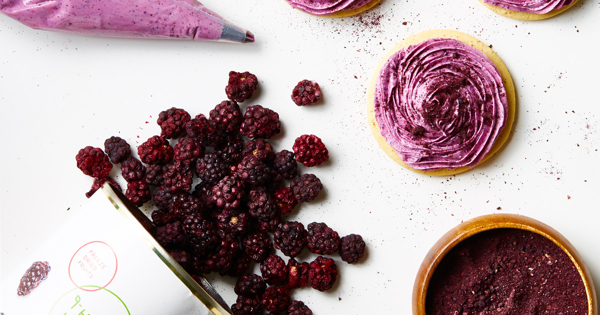 Shelf Life vs Warranty What's the Difference? Best Thrive Freeze